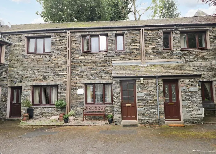 Heather Cottage