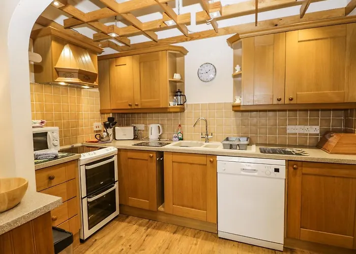 Heather Cottage