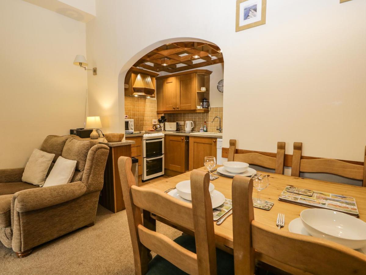 Holiday home Heather Ambleside