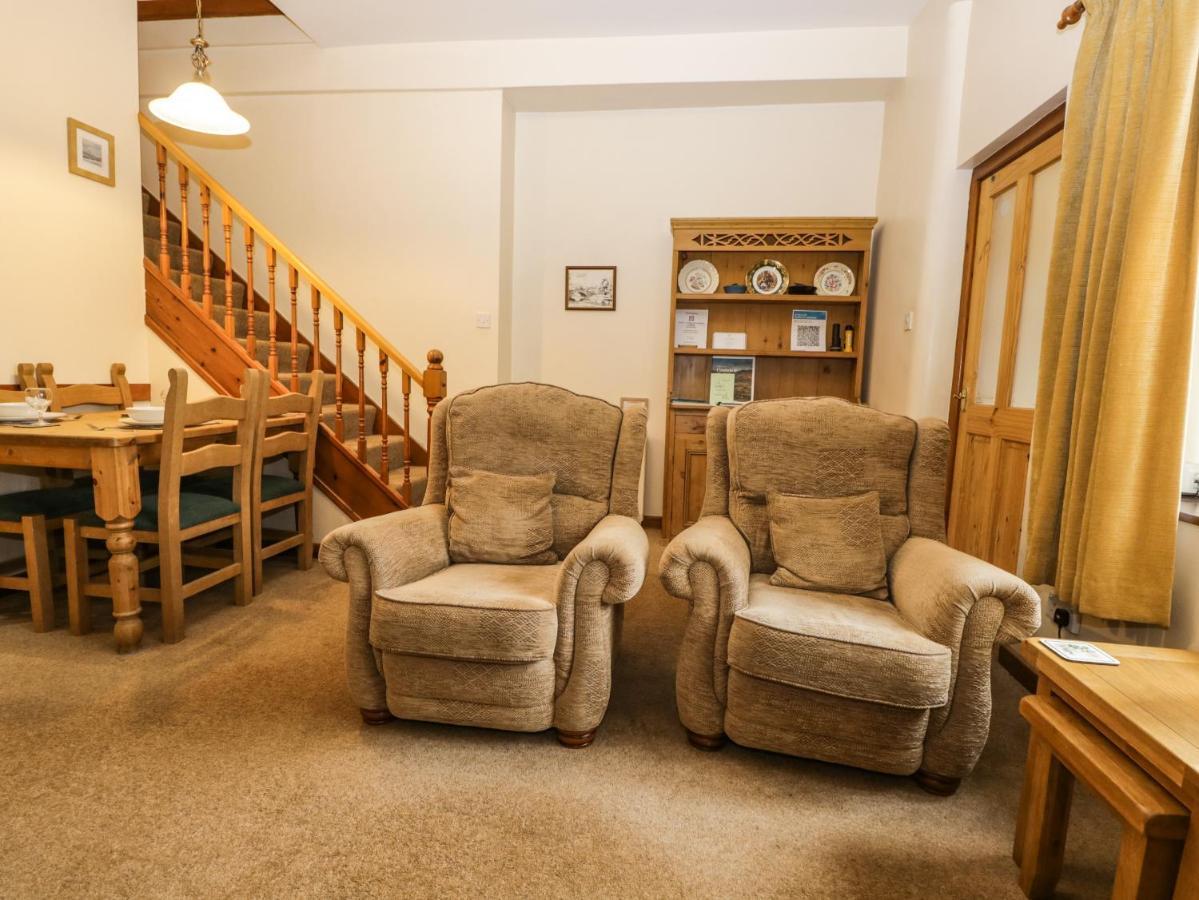 Holiday home Heather Ambleside