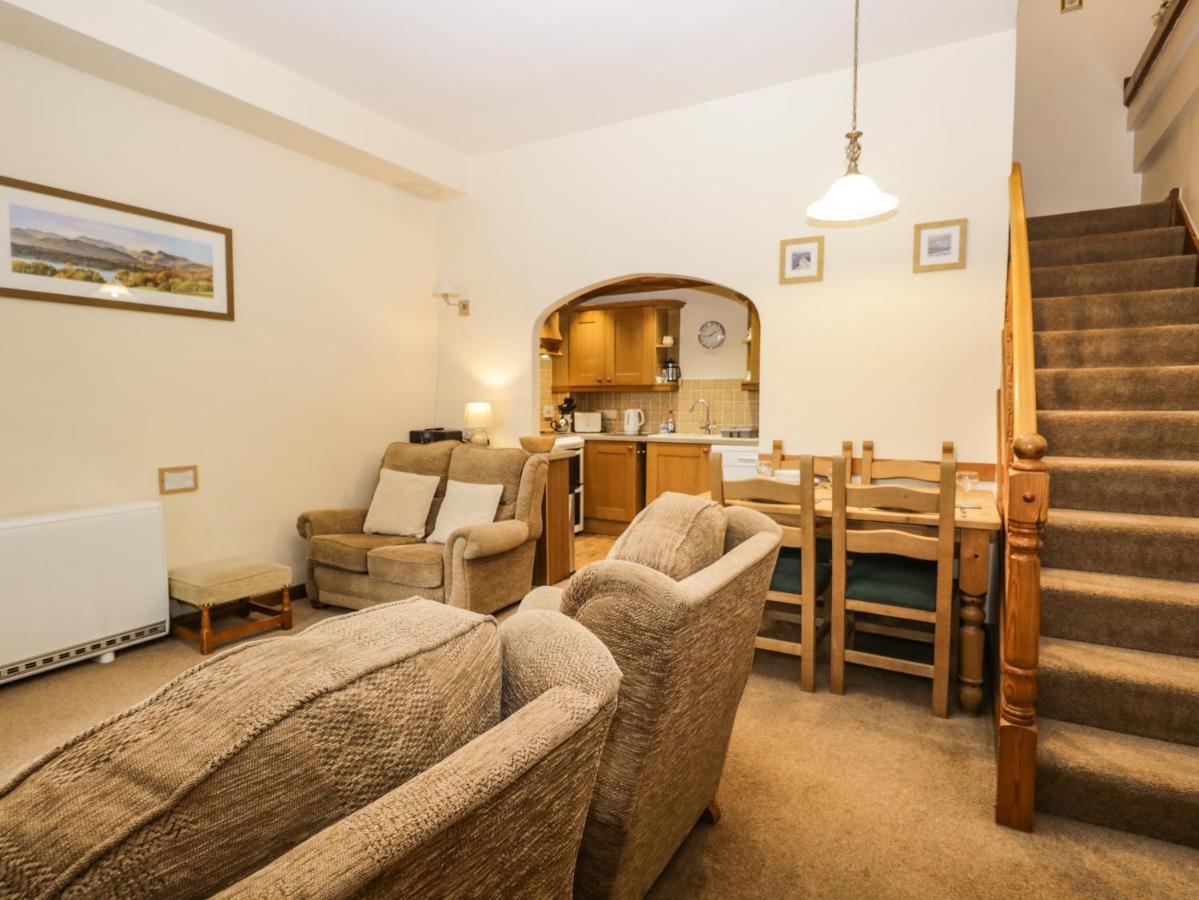 Heather Holiday home *