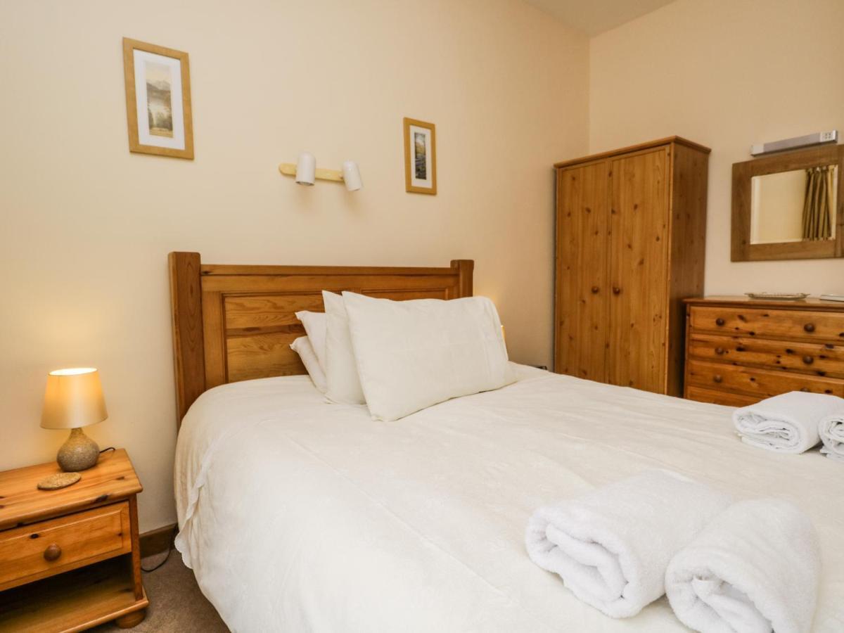 Heather Holiday home Ambleside