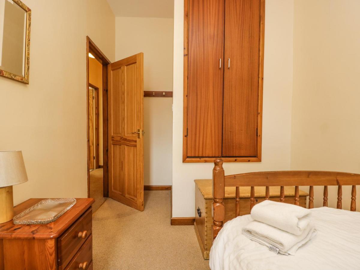 Heather Holiday home