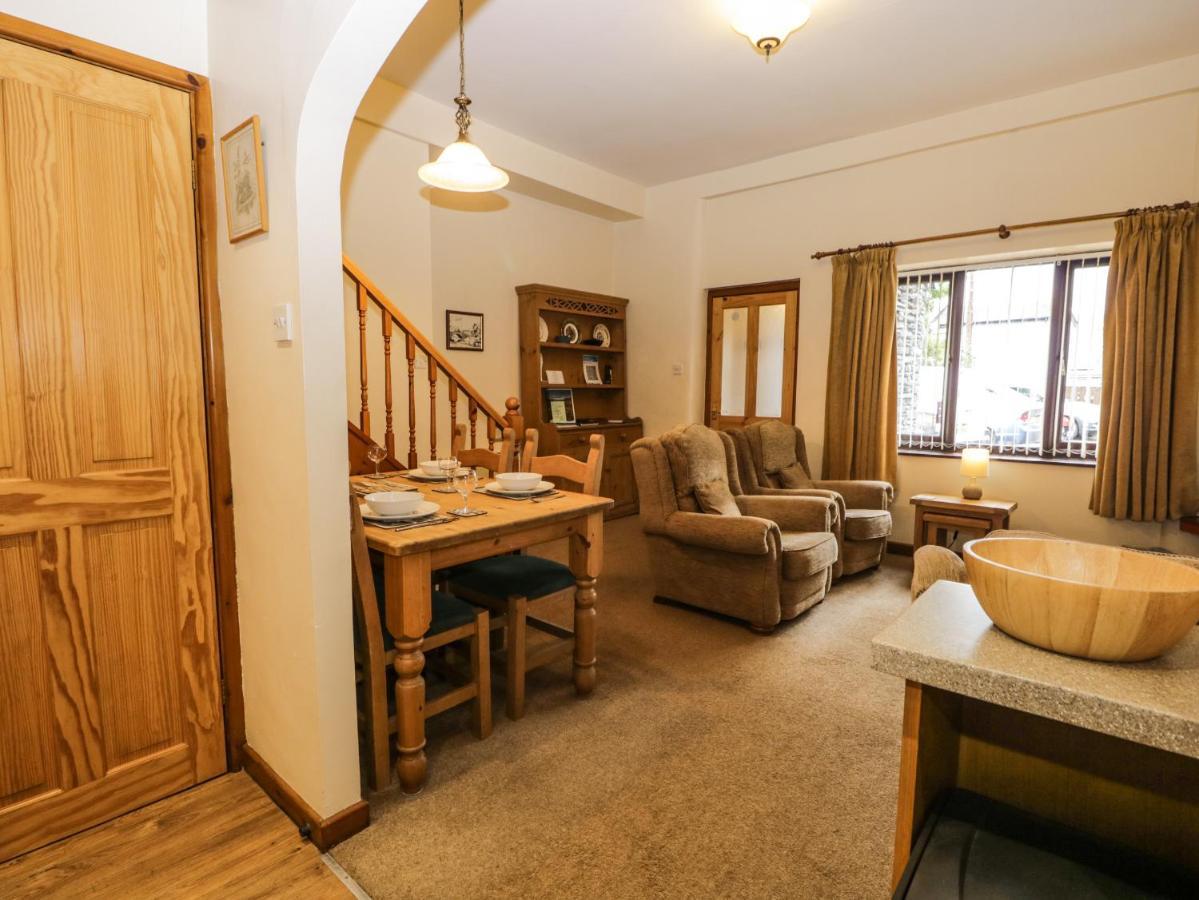 Heather Holiday home Ambleside