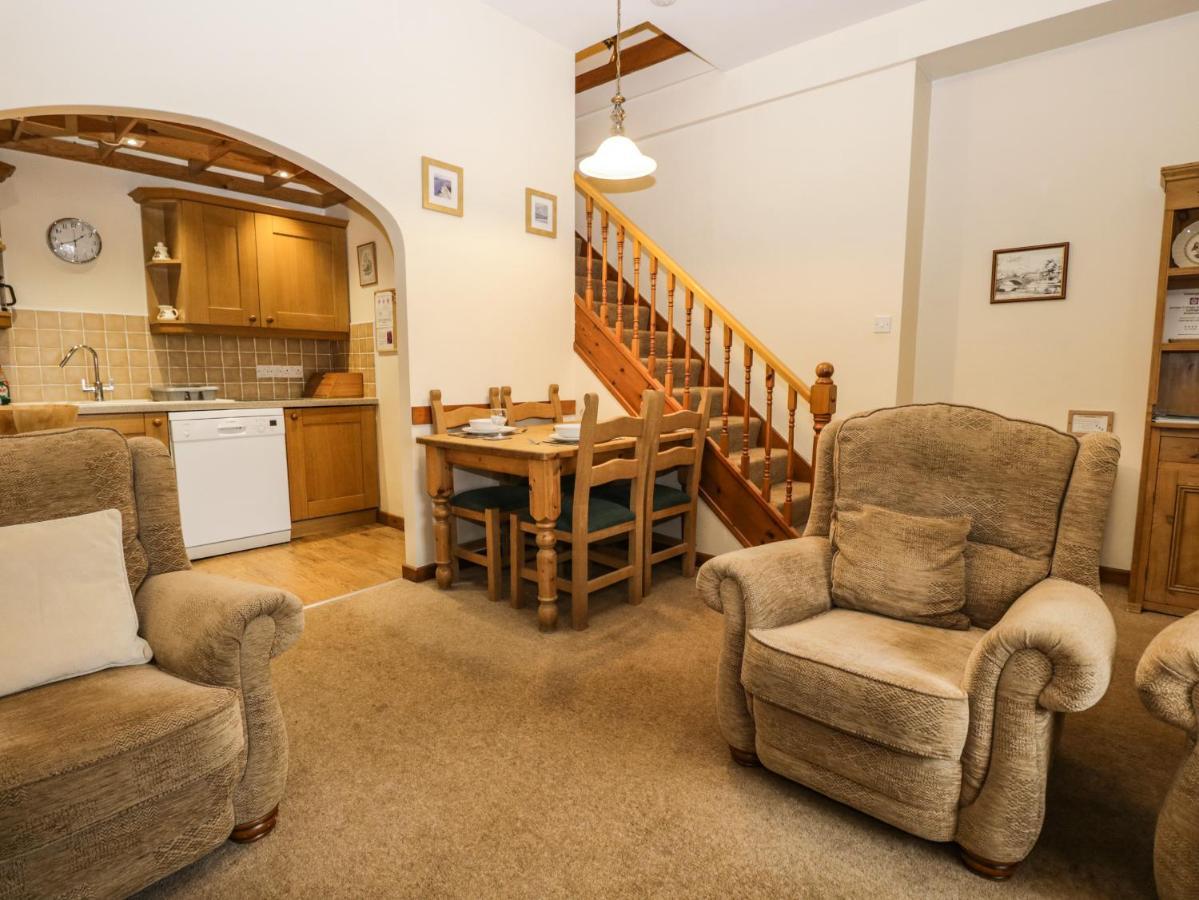 Heather Holiday home