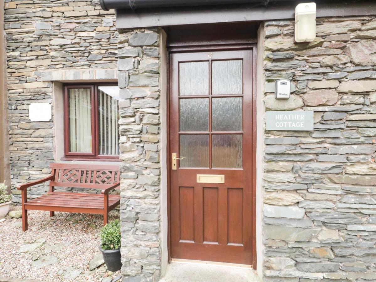 Heather Holiday home